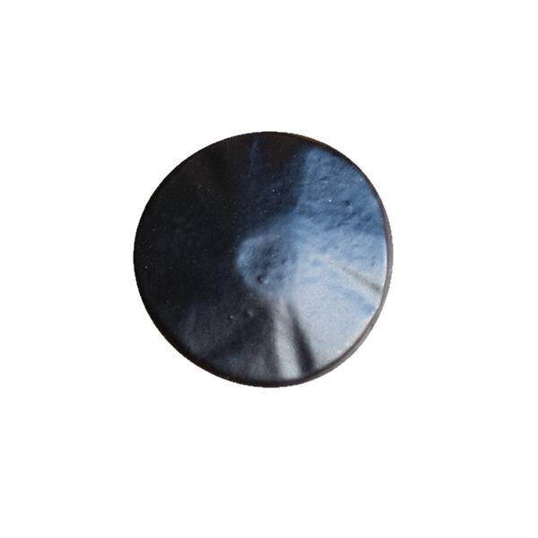 Rustic Round Clavos - Multiple Sizes - Matte Black - 10 Pack gallery