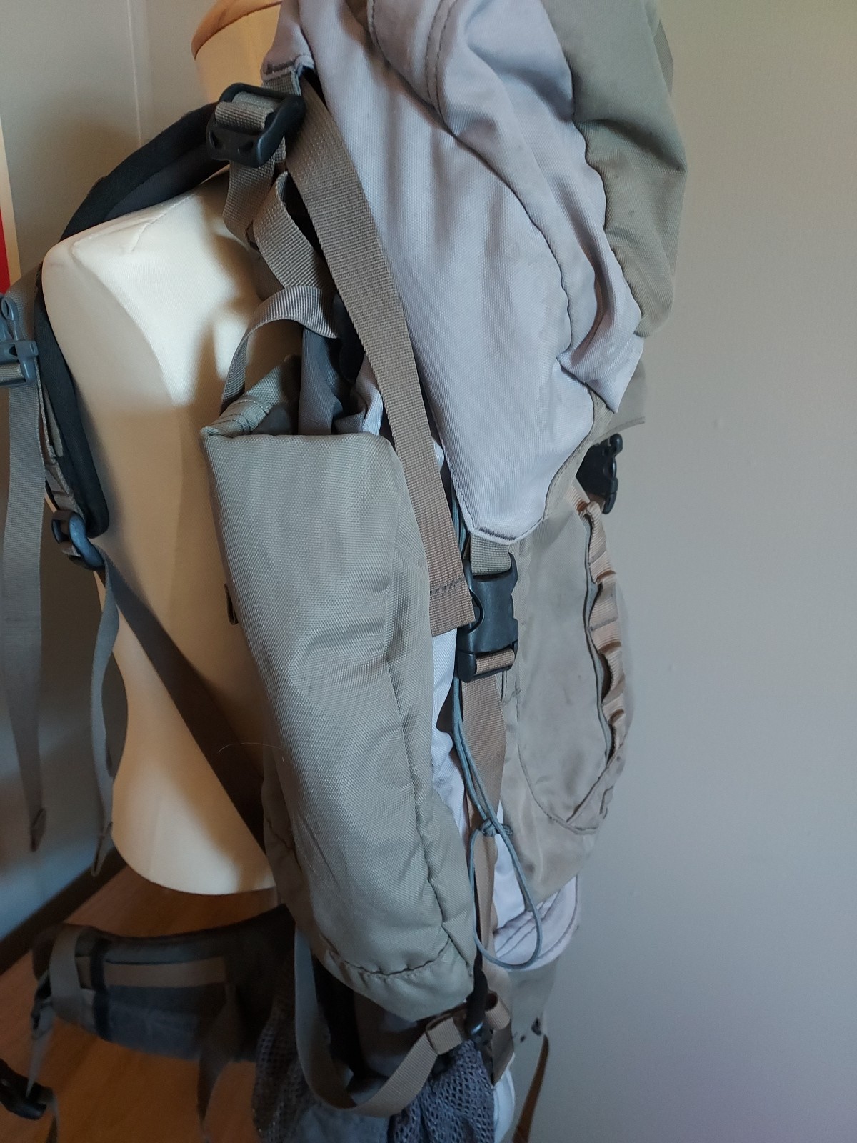 REI Galaxy Pack 3