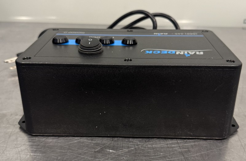 Rain Deck RD500-0 Multi Program Electronic Controller NEW! FREE SHIPPING! gallery