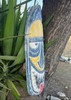 Adventureland Enchanted Tiki Room Mask 24"x 6" inches gallery