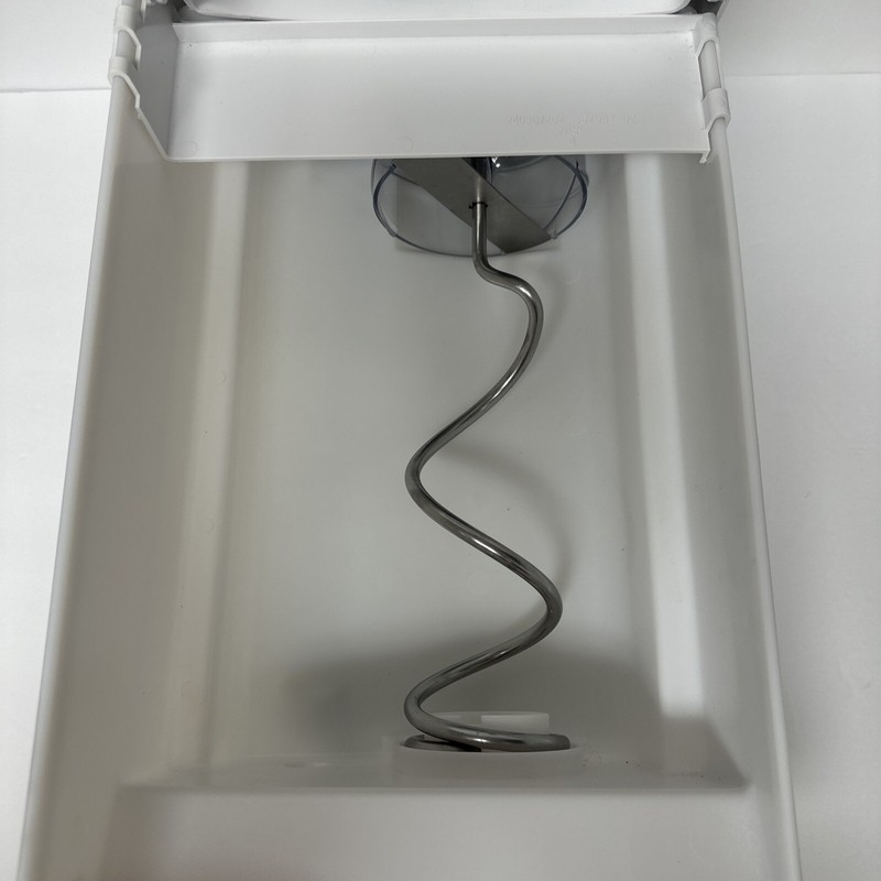 Frigidaire Ice Container Assembly 241860803 gallery