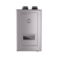 Rheem Performance Platinum 11 GPM High-Efficiency Indoor Natural Gas Tankless