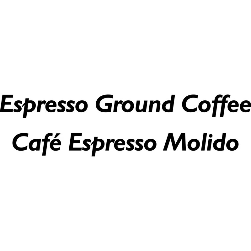 Cafe Bustelo, Espresso Style Dark Roast Ground Coffee, 10 oz Can (Pack of 3) gallery