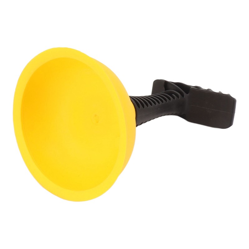 (Type 2)Mini Plunger Powerful Slip Proof Handle Efficient Small Drain Plunger US gallery