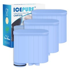 Coffee Water Filter Replacement for AquaClean CA6903 /10/00 /01/22 /47 CMF009