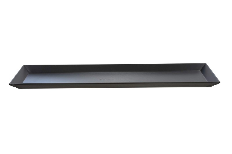 LloydPans Kitchenware 5 Inch by 15 Inch Flatbread Pizza Pan gallery