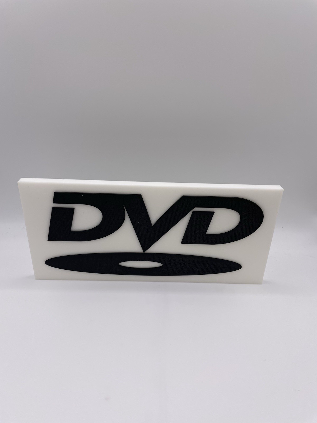 DVD Sign gallery
