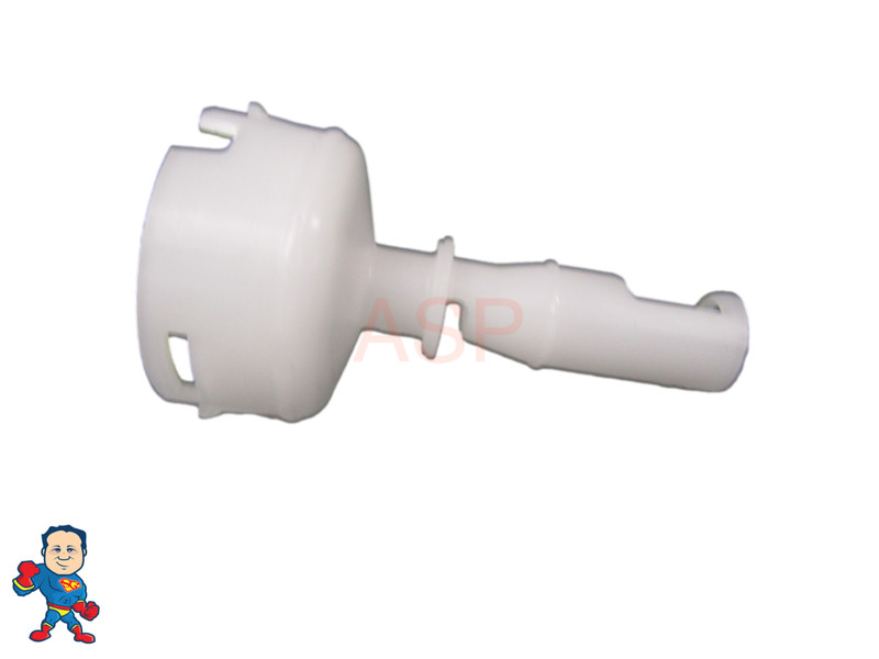 10 Pentair Spa Jet Diffusers Cyclone Micro 2.95"-3.25" Hot Tub gallery