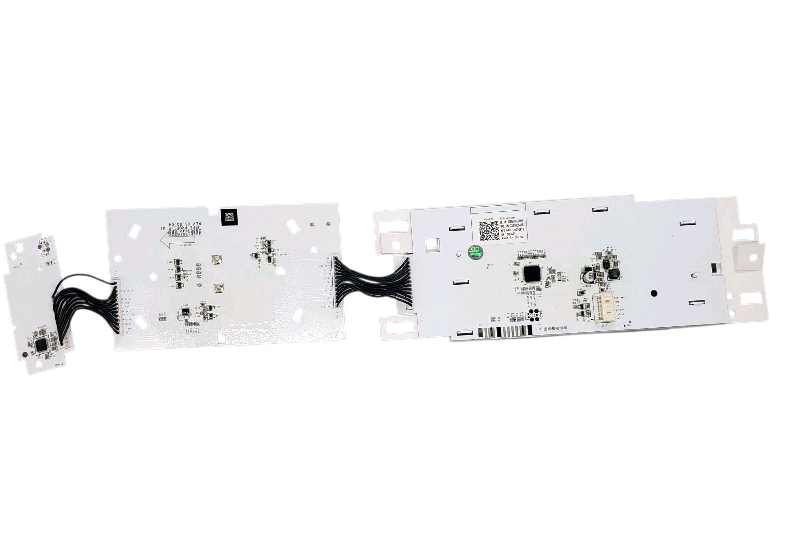 OEM GE Washer Control Board 308D1701G308 1-Year Warranty Free Same Day Shipping gallery
