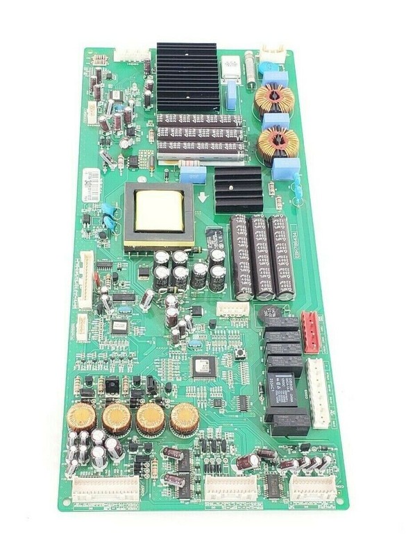 EBR78643401 Kenmore Refrigerator Control Lifetime Warranty Ships Today! gallery