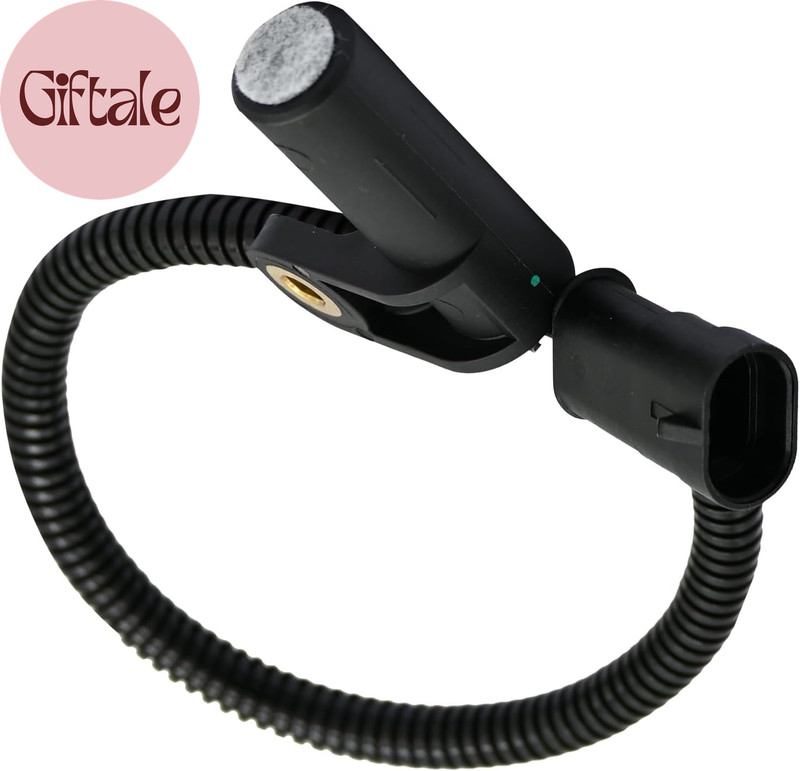 Engine Crank Crankshaft Position Sensor Compatible with Jeep Grand Cherokee Wran gallery