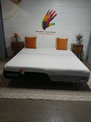 Nectar | Premier Memory Foam | 13” Mattress