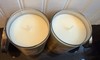 Bath & Body Works Main Street Bakery 30-50 hours Single Wick Candles 8 oz X2 gallery