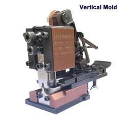 Horizontal Vertical Single Die Crimping Machine for Terminal Crimping Machine