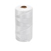 UV Resistant White Nylon String 1000ft 2mm for Garden Tomato Climbing gallery