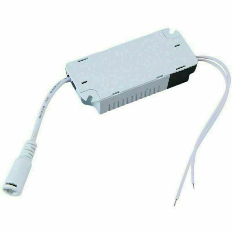 led driver constant current 12v 3w 18w 24v 24w 300ma 36w 7w 8-12w dc transformer gallery