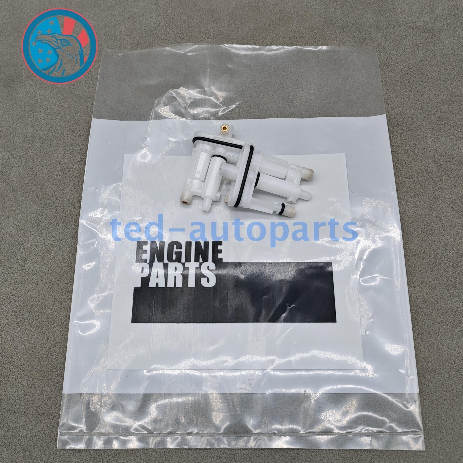 OEM !! 2X Carburetor Carb Main Jet For Briggs & Stratton Engine 09P702 592792 gallery