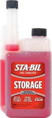 STA-BIL Storage Fuel Stabilizer | Keeps Fuel Fresh for 24 Months, Prevents Corro