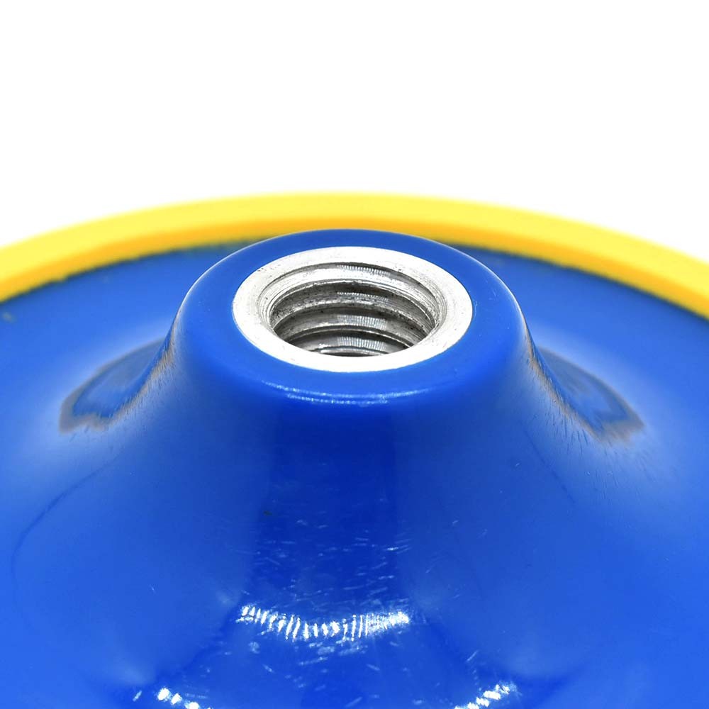 Replacement 6 Inch PSA 5/8 x 11 Thread Sanding Pad gallery