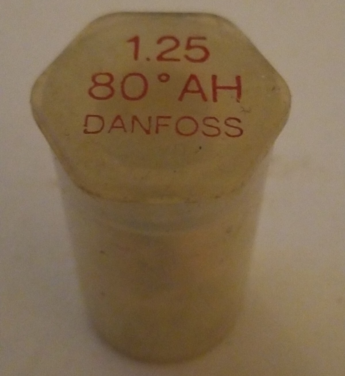 2.50-80AH DANFOSS OIL BURNER NOZZLE(Prompt Shipment In Less Than 24 Hours) gallery