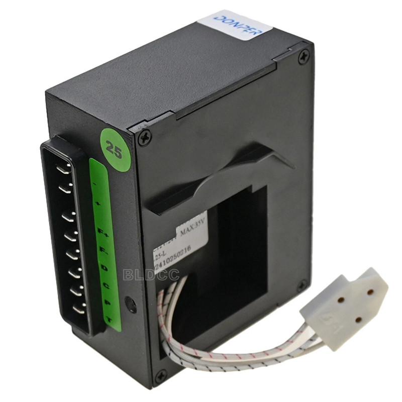 DANFOSS SECOP 101N0650 Electronic Start Unit Controller BD35F BD50F Compressors gallery