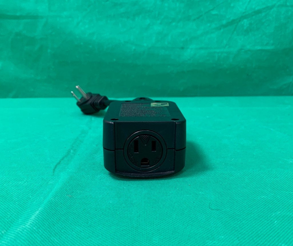 Outdoor Mechanical Timer, 2/4/6/8Hr & Dusk-to-Dawn gallery