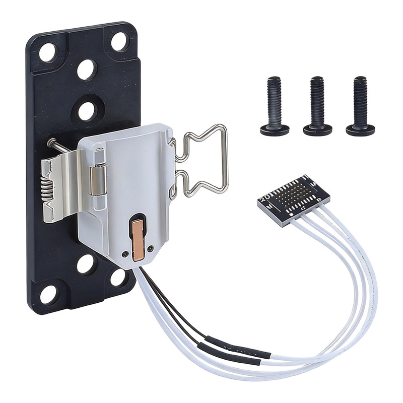 High-Temp Hot End Heater for Bambu Lab A1 and A1 For mini Up to 300 Degrees C gallery