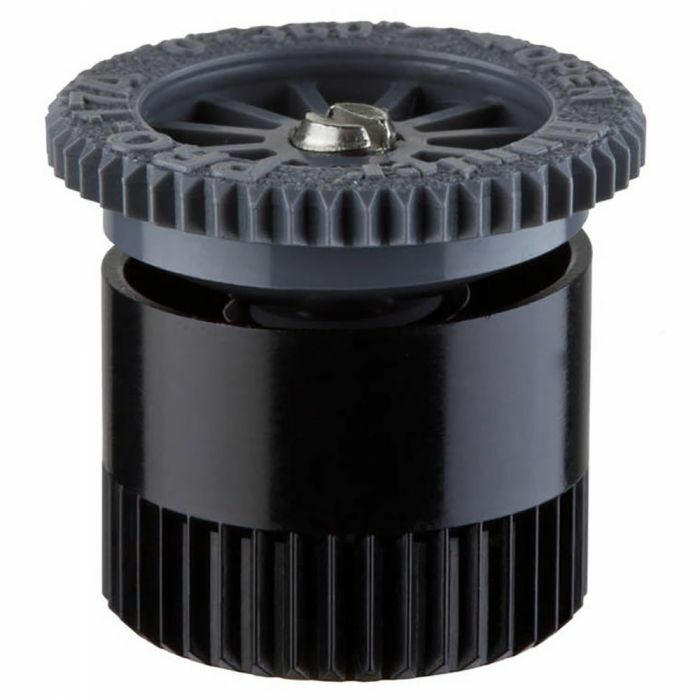 Hunter Nozzles - Radius 4A, 6A, 8A, 10A, 12A, 15A, or 17A - Landscape Pro - 10Pk gallery