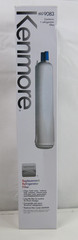 Kenmore 4609083 Replacement Refrigerator Water Filter Pack New