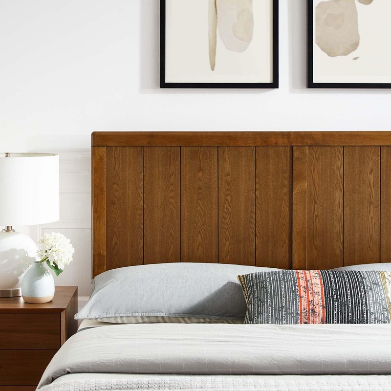 Robbie Wood Headboard gallery