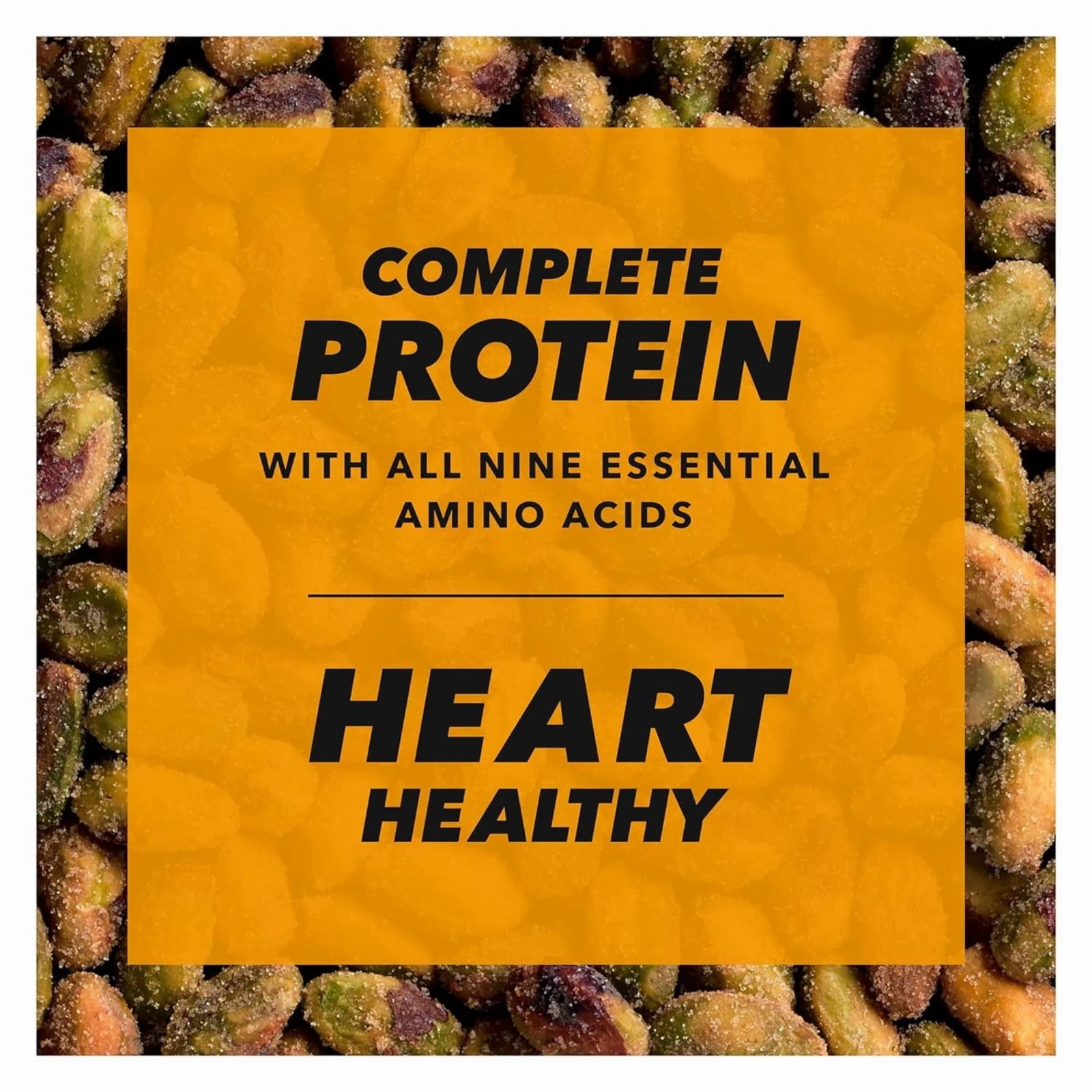 Wonderful Pistachios No Shells Honey Roasted Nuts, 11 Ounce Bag. gallery