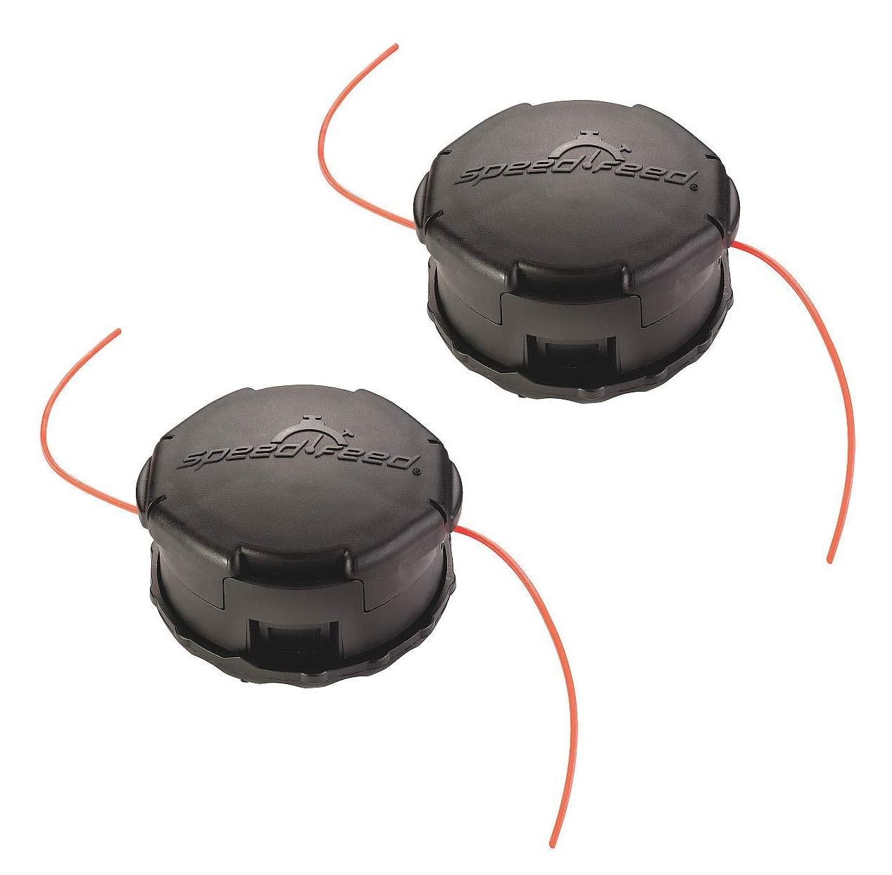 Echo Genuine Speed-Feed 400 Trimmer Heads, 2 Pack, 99944200907B-2PK gallery