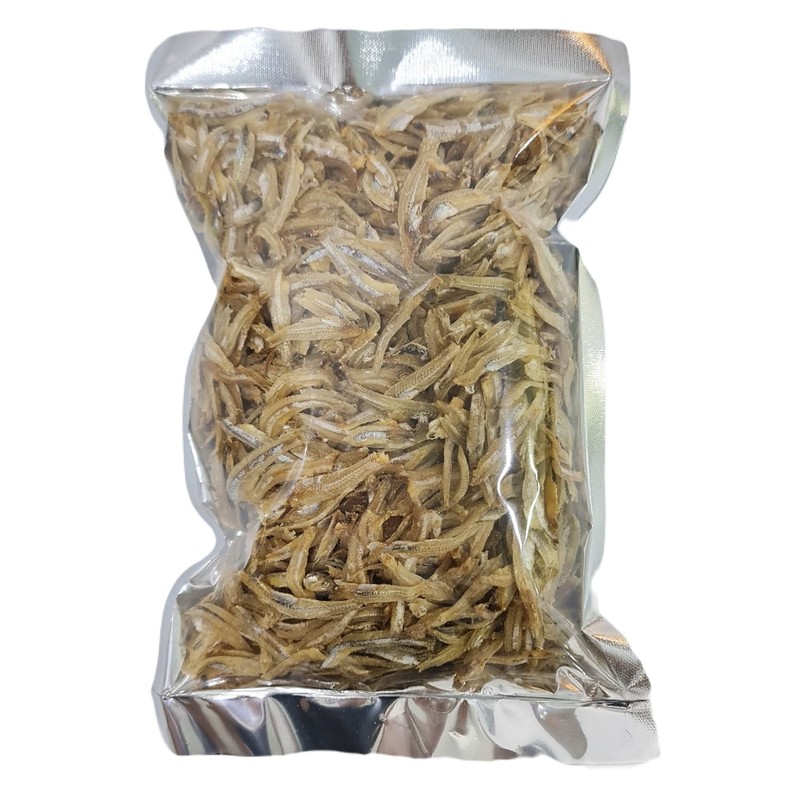 dried salted fish gallery