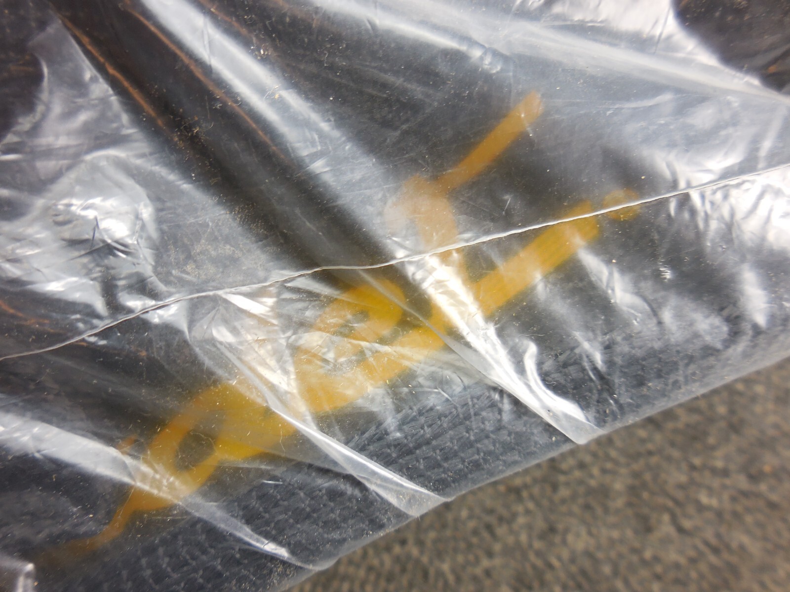 New Sealed OEM Factory Genuine MTD Cub Cadet 964-04066 Mower Bag Bagger gallery