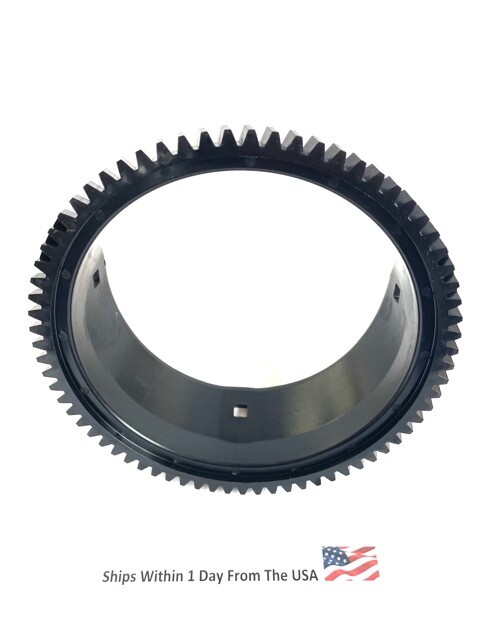Toro 55-8720 Ring Gear 38181 CCR-2000 CCR2000 Ring-Gear Chute gallery