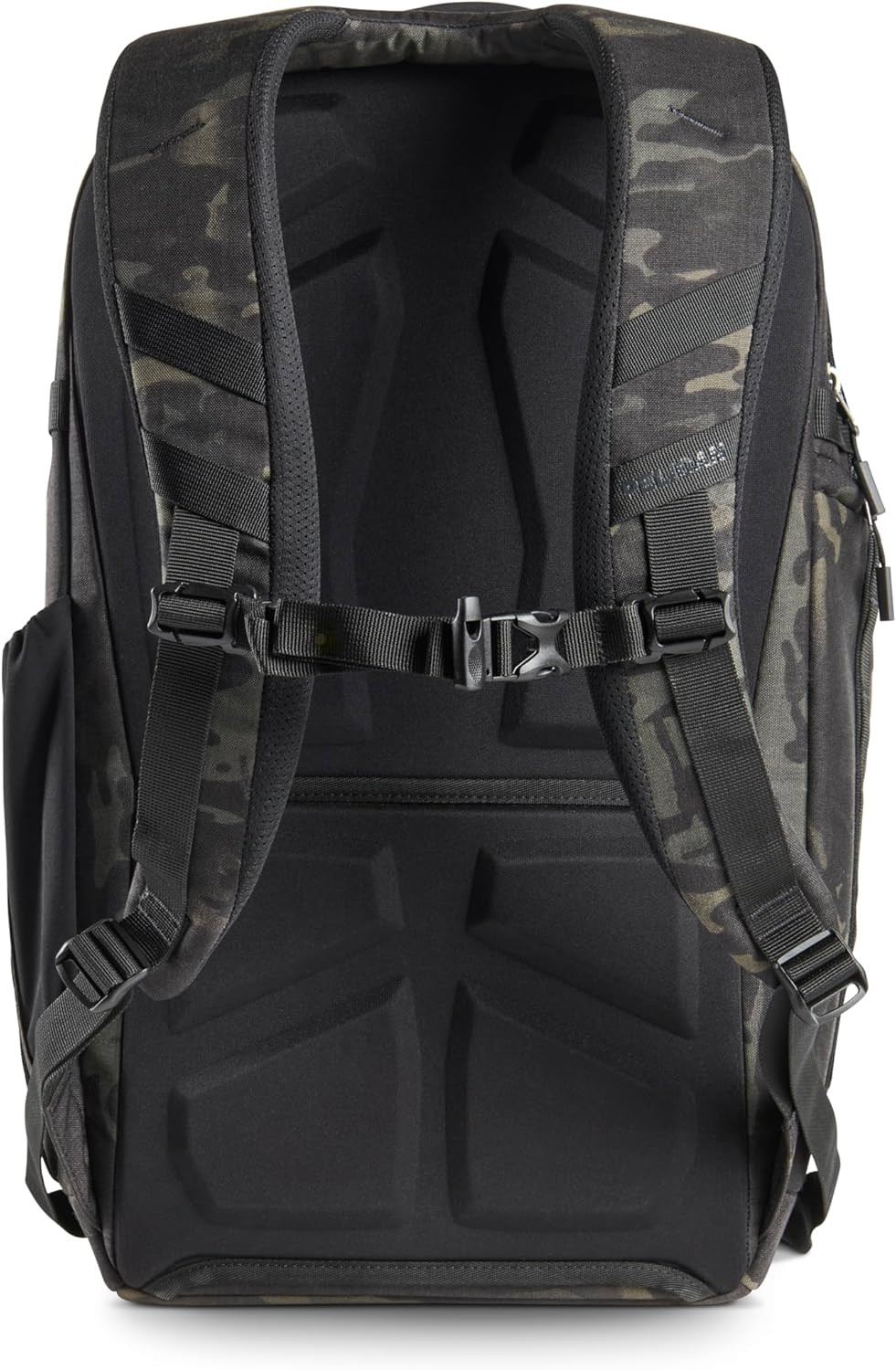 Aegis Backpack 25 Liter - Travel Backpack (Multicam Black) 2