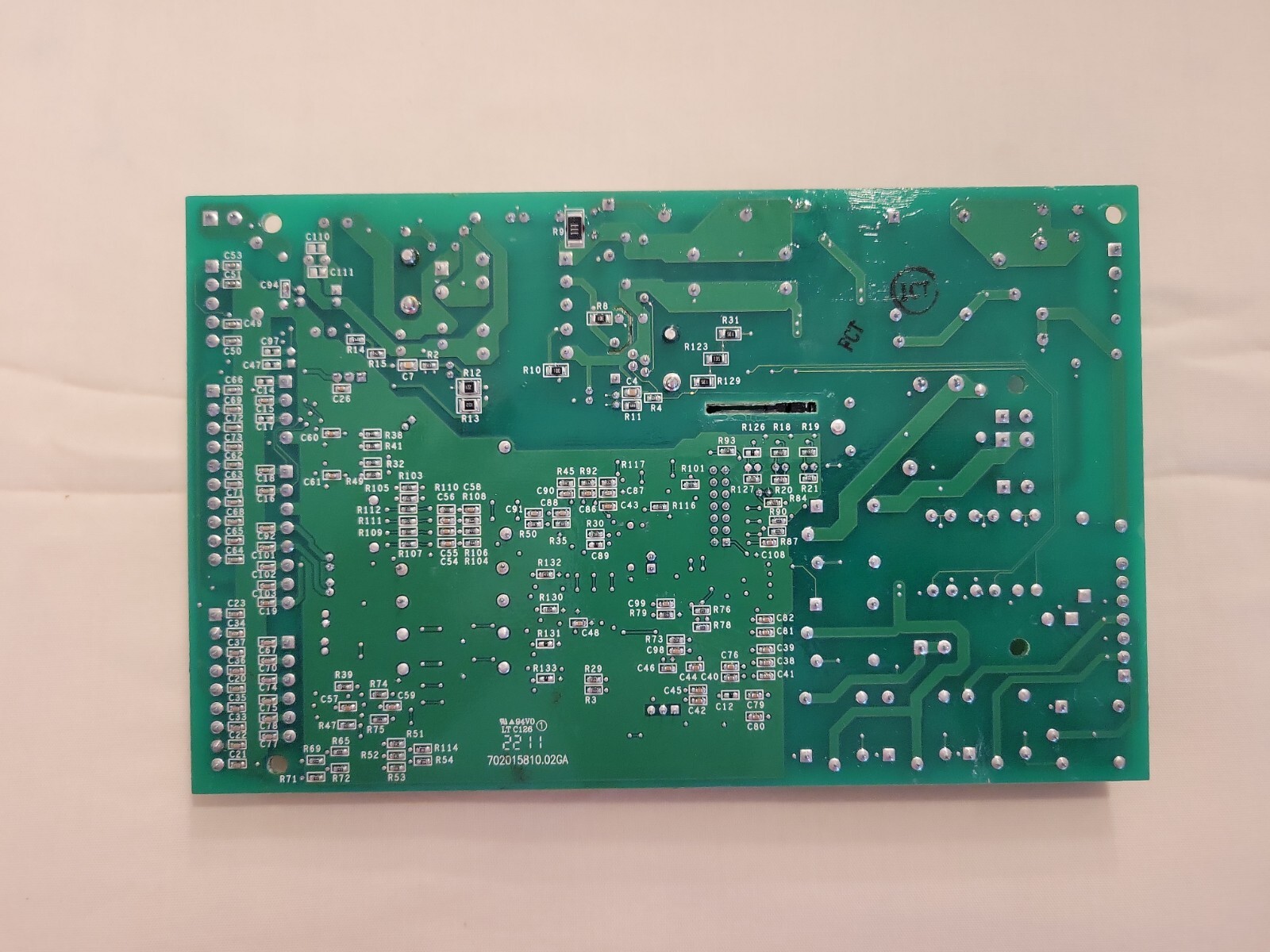 ⭐️ Genuine Original OEM 200D4850G022 GE Refrigerator Main Control Board *E14 gallery