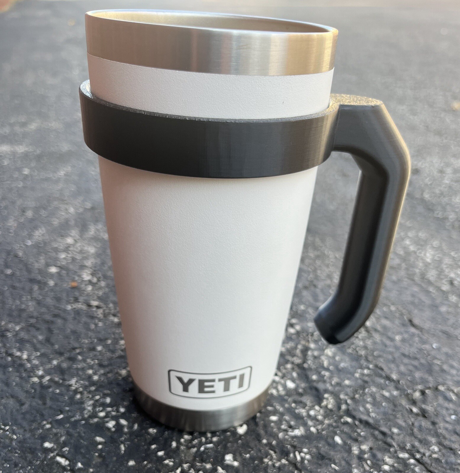 Handle For Yeti 20oz Tumbler gallery