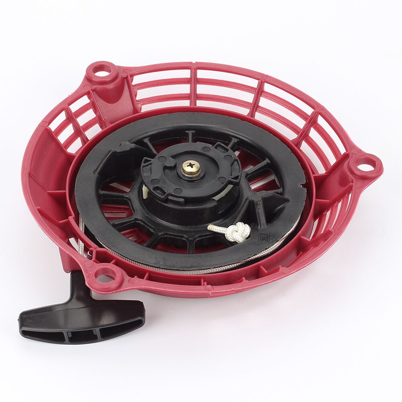 Pull Start Recoil Starter For Honda HRB216 HRR216 HRS216 HRT216 LawnMower gallery