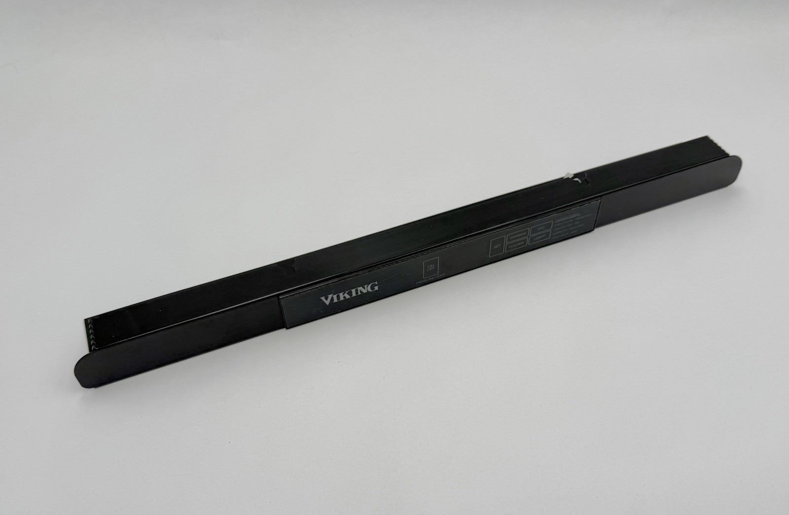 Viking Wine Celler Display Control Panel 028594-000 gallery