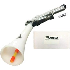 Vortex II Air Cleaning Tool for Effective Automotive Cleaning and Detailing