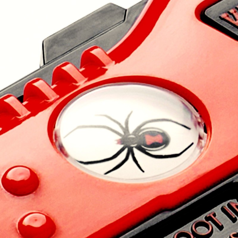 REFURBISHED BUG-A-SALT Widow Maker 3.5 gallery
