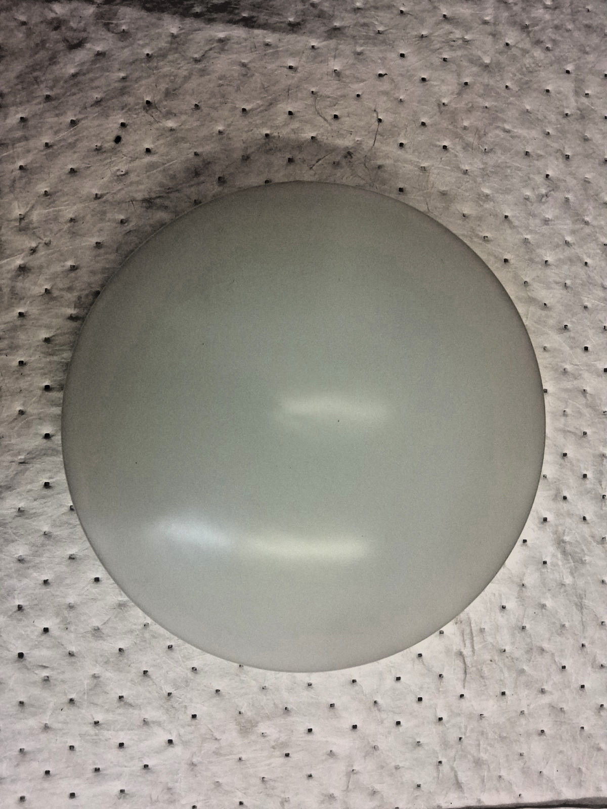 Nuvo Lighting LED Flush Mount Bowl Ceiling Fixture 14" W 62/991 gallery