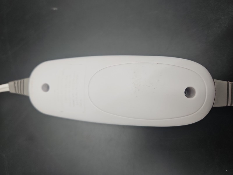Sharper Image Heating Pad Controller CHD (for CH2 E509580) Tested Works! 5-pin gallery