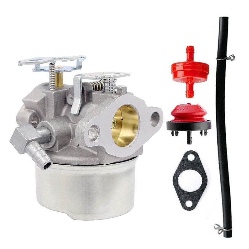 Craftsman Model 247.886640 5Hp 24" Two stage snowthrower Carburetor Carb gallery
