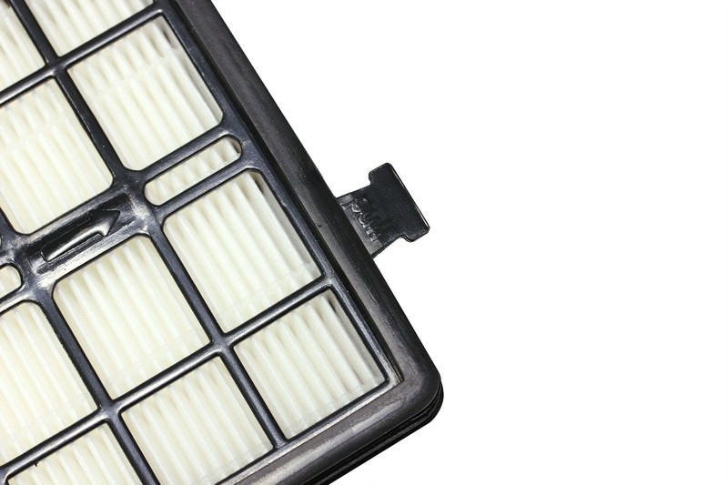 MaximalPower Filter F45 Replacement for Dirt Devil EZ Lite Canister #2KQ0107000 gallery