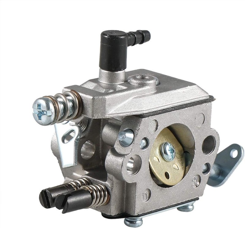 Reliable Carburetor Replacement for 45cc 52cc 58cc Chainsaws - Easy Installation gallery