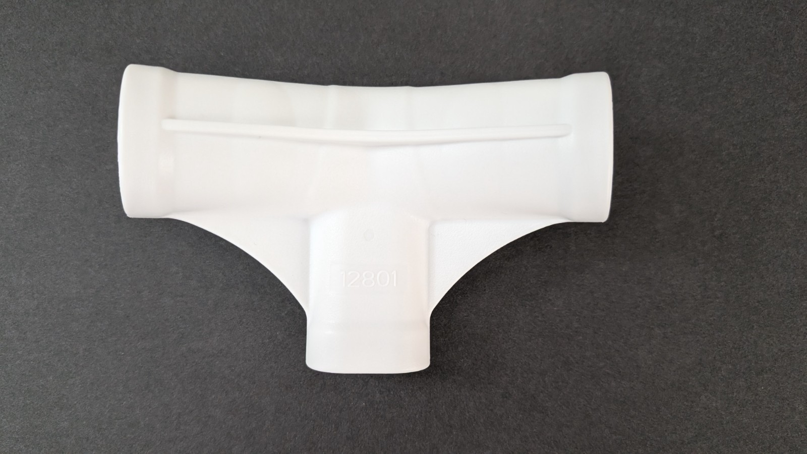 New Intex Prism Frame White T-Joint Pole Connector Replacement Model 12801 gallery