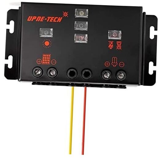 Solar Pump Controller; LCB 6Amp;DC Pump Controller;Linear Current Boosters gallery