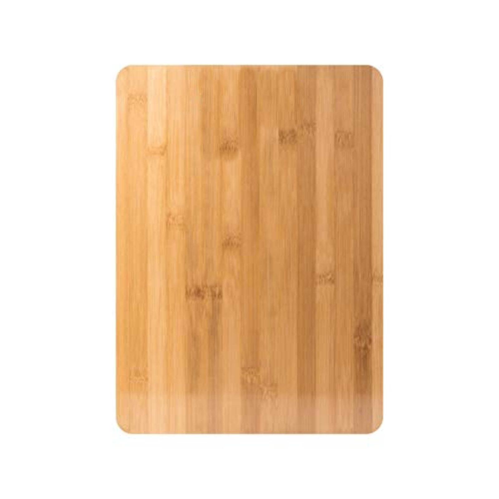 18pc, 12x9" Bulk Plain Bamboo Serving Tray, Charcuterie Platter, Cutting Board gallery